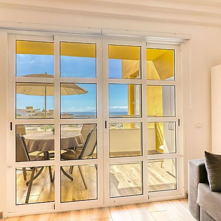 Orlando - Ocean View Apartment In Costa Adeje Екстер'єр фото