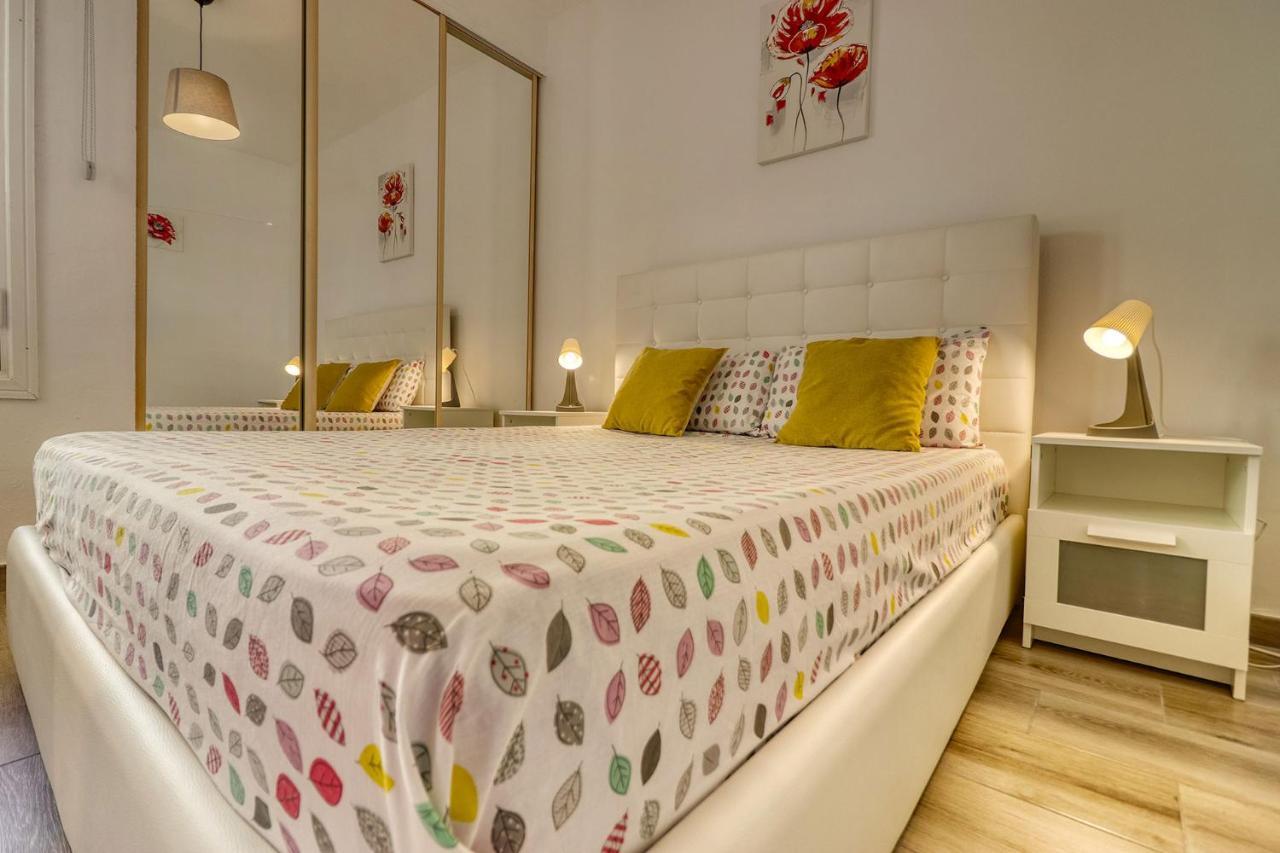 Orlando - Ocean View Apartment In Costa Adeje Екстер'єр фото