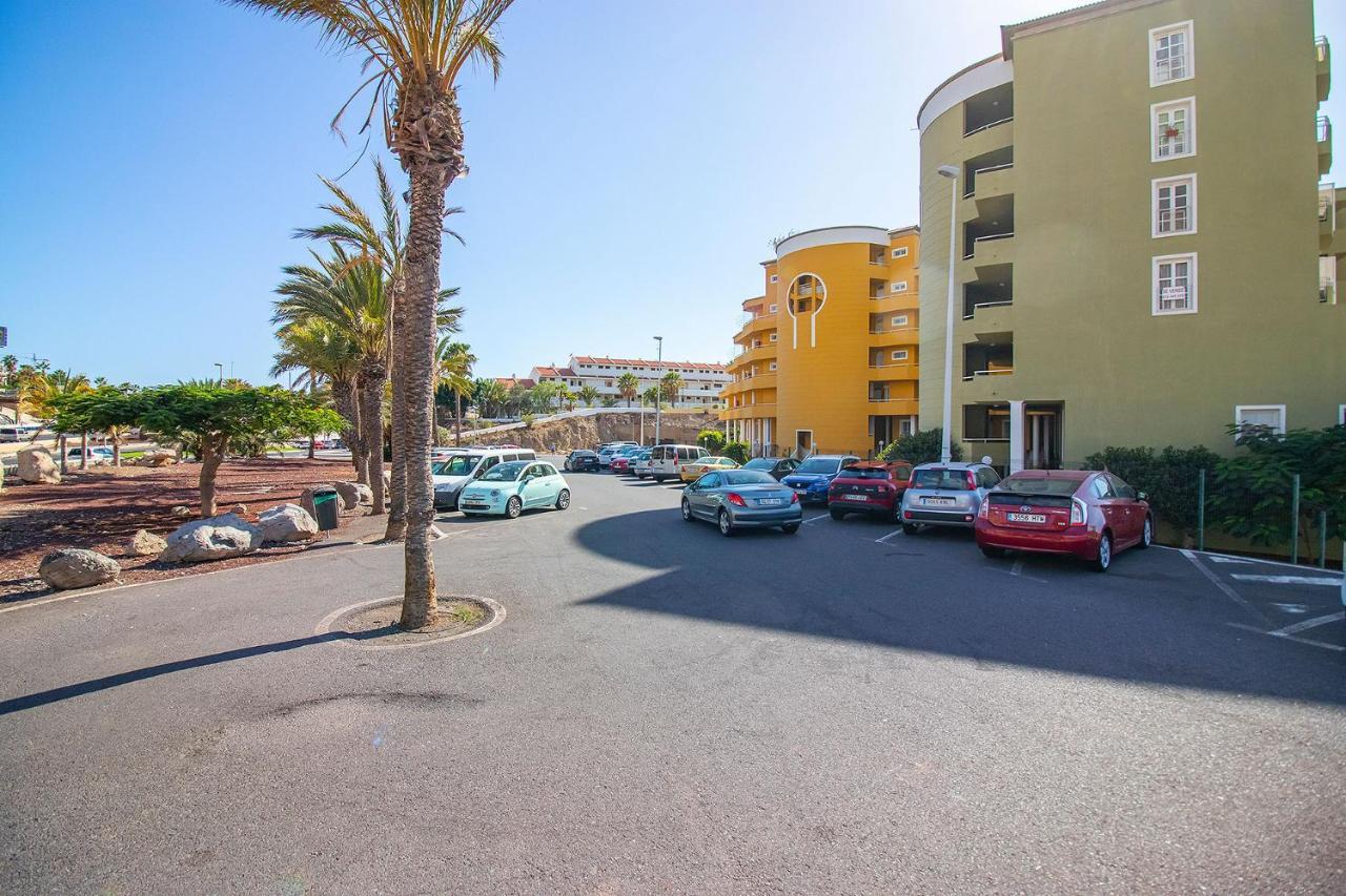 Orlando - Ocean View Apartment In Costa Adeje Екстер'єр фото