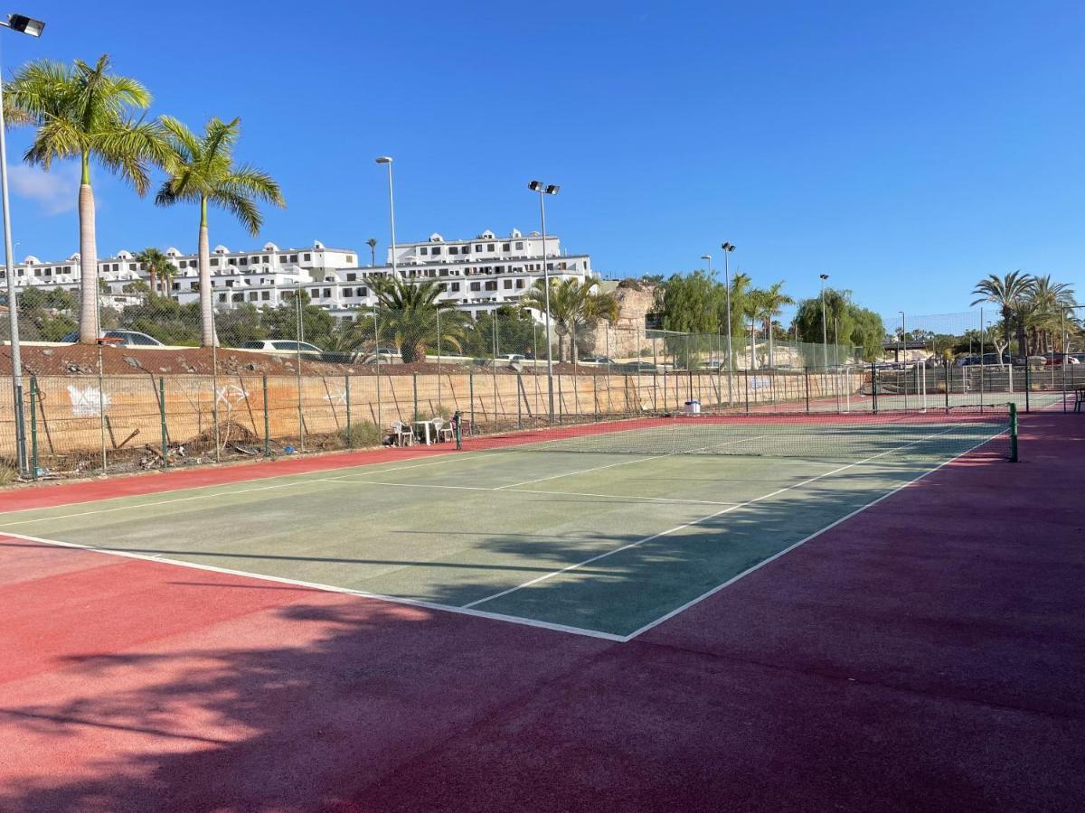 Orlando - Ocean View Apartment In Costa Adeje Екстер'єр фото